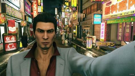 yakuza kiwami|Pocket Circuit Components .